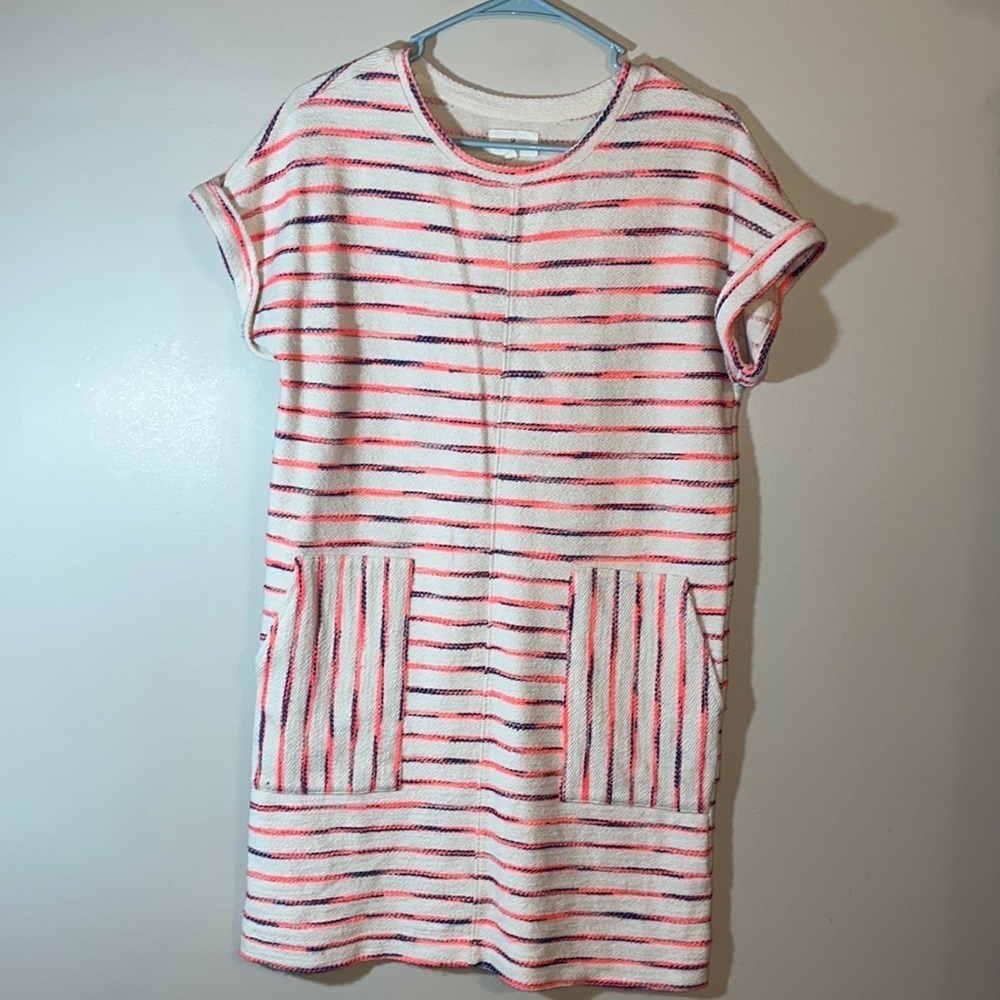 Lou & Grey Terry Dress